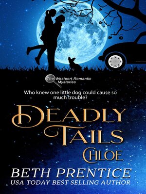 cover image of Deadly Tails